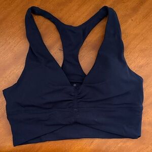 PARAGON Midnight Black Sports Bra